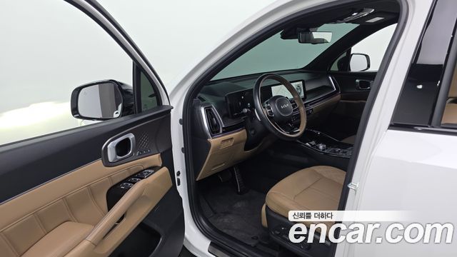 Kia Sorento 2024 — photo 10