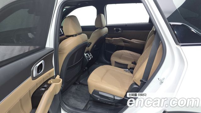 Kia Sorento 2024 — photo 12