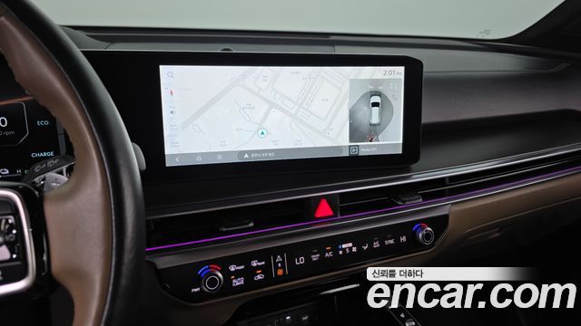 Kia Sorento 2024 — photo 13