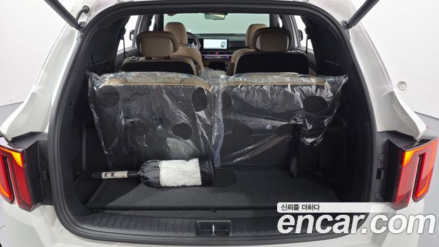 Kia Sorento 2024 — photo 17