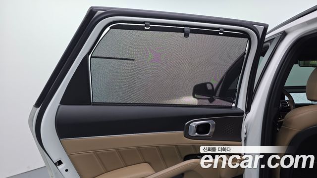 Kia Sorento 2024 — photo 18