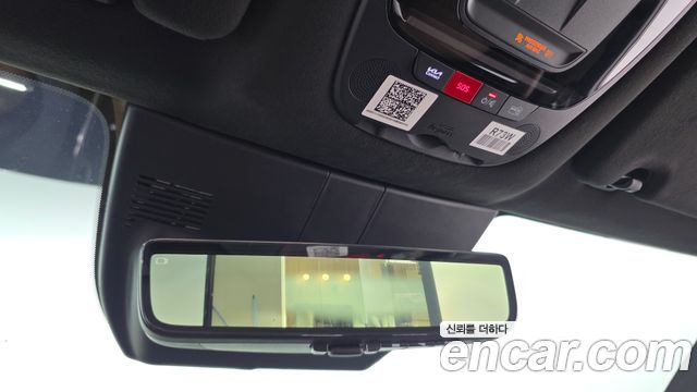 Kia Sorento 2024 — photo 19