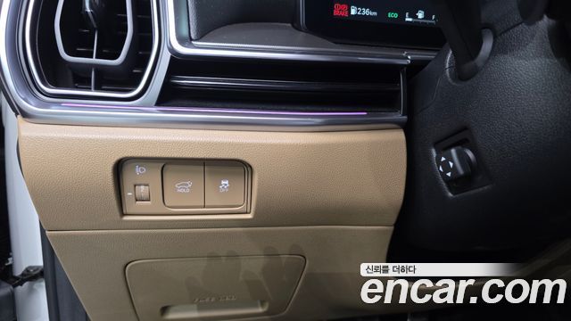 Kia Sorento 2024 — photo 20