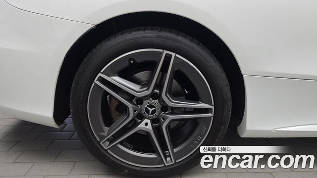 Mercedes-Benz C-Class 2021 — photo 5