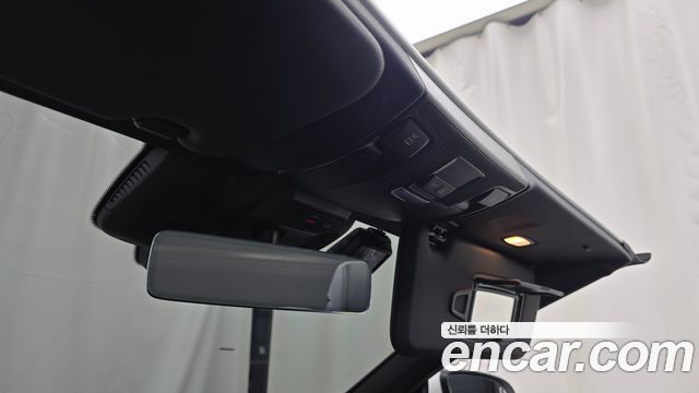 Mercedes-Benz C-Class 2021 — photo 27