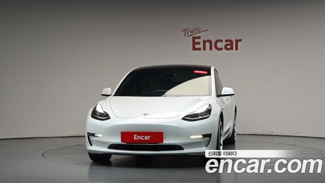 Tesla Model 3 2020 — photo 3