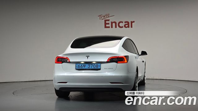 Tesla Model 3 2020 — photo 4