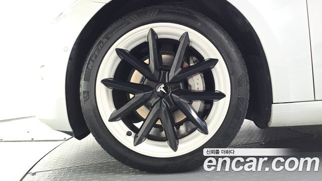 Tesla Model 3 2020 — photo 5