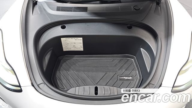 Tesla Model 3 2020 — photo 6