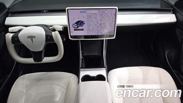 Tesla Model 3 2020 — photo 10