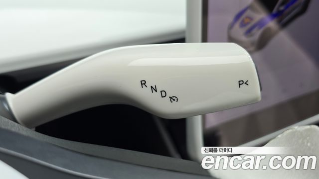 Tesla Model 3 2020 — photo 12
