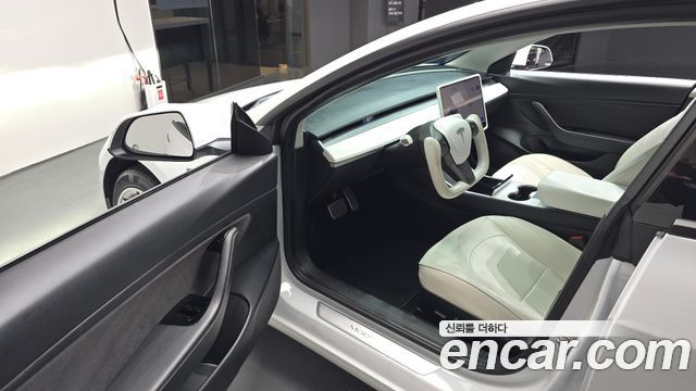 Tesla Model 3 2020 — photo 13