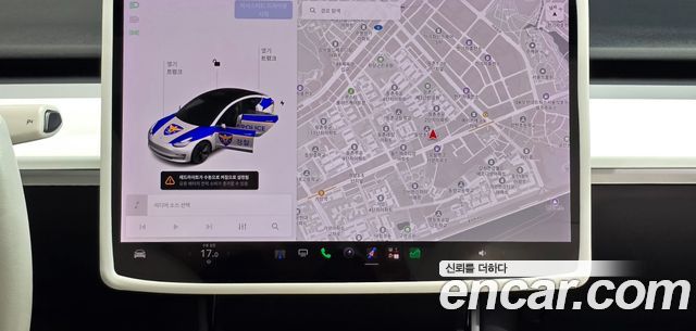 Tesla Model 3 2020 — photo 19
