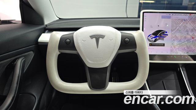 Tesla Model 3 2020 — photo 20