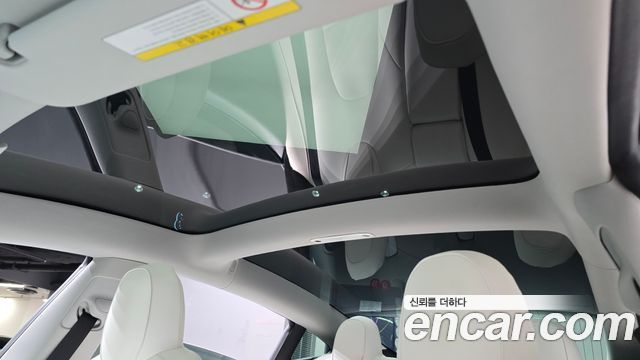Tesla Model 3 2020 — photo 21