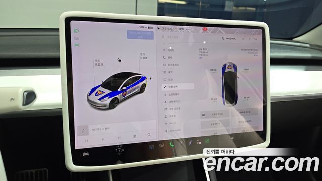 Tesla Model 3 2020 — photo 23