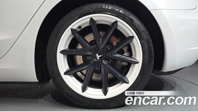 Tesla Model 3 2020 — photo 7