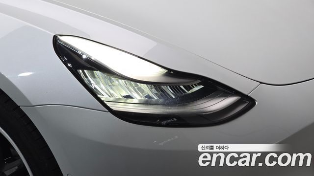 Tesla Model 3 2020 — photo 8