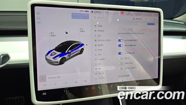 Tesla Model 3 2020 — photo 27