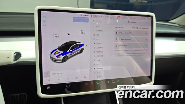 Tesla Model 3 2020 — photo 28