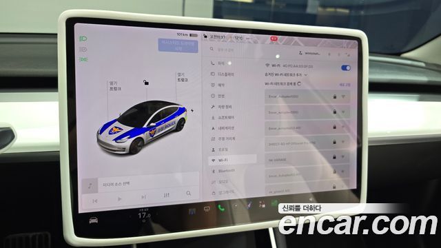 Tesla Model 3 2020 — photo 29