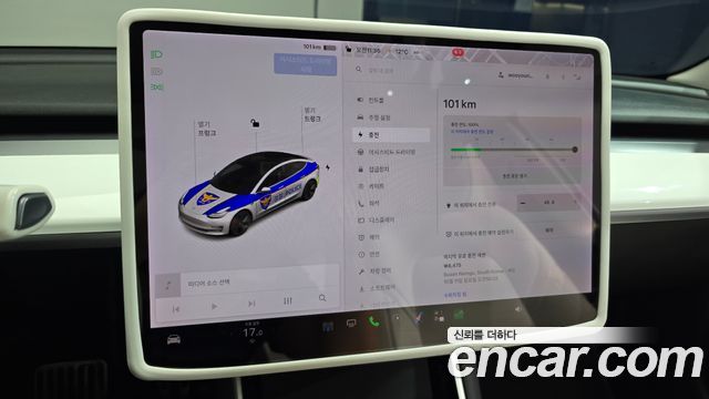 Tesla Model 3 2020 — photo 33