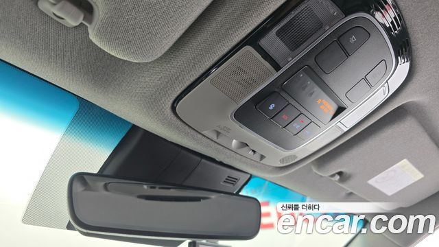 Hyundai Sonata 2021 — photo 24