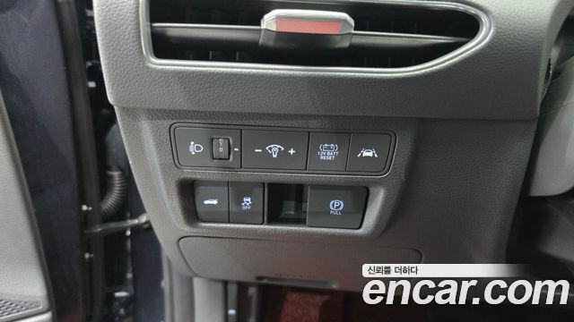 Hyundai Sonata 2021 — photo 25