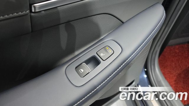 Hyundai Sonata 2021 — photo 28