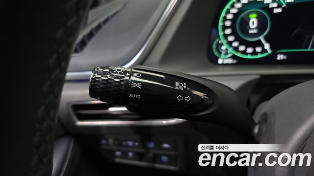 Hyundai Sonata 2021 — photo 30