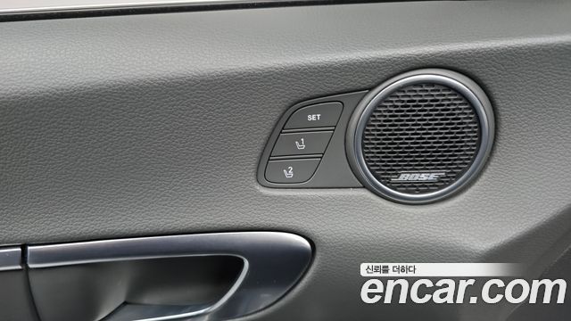 Hyundai Sonata 2021 — photo 32