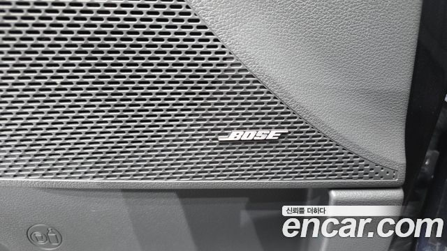 Hyundai Sonata 2021 — photo 33
