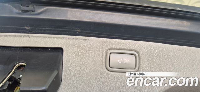 Kia Canival 2016 — photo 9