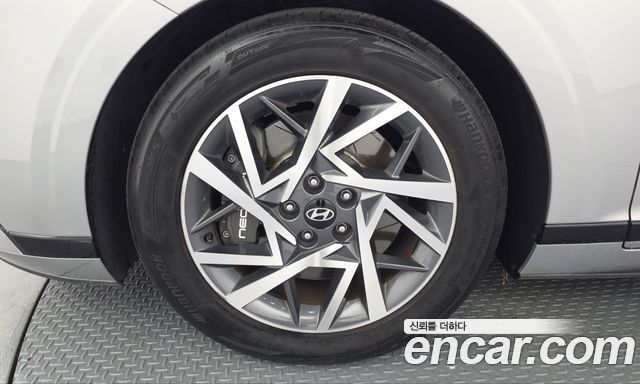 Hyundai Grandeur 2025 — photo 5