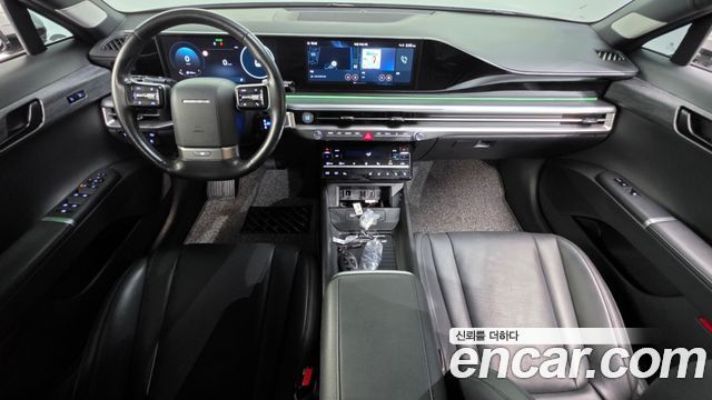 Hyundai Grandeur 2025 — photo 10