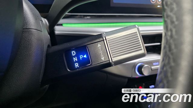 Hyundai Grandeur 2025 — photo 12