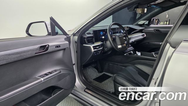 Hyundai Grandeur 2025 — photo 13