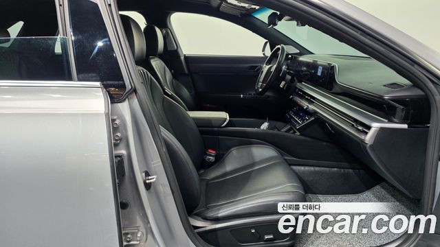 Hyundai Grandeur 2025 — photo 17