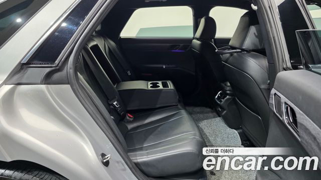 Hyundai Grandeur 2025 — photo 18