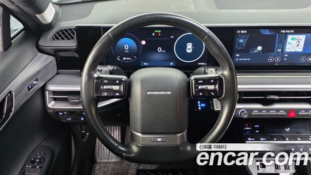 Hyundai Grandeur 2025 — photo 19