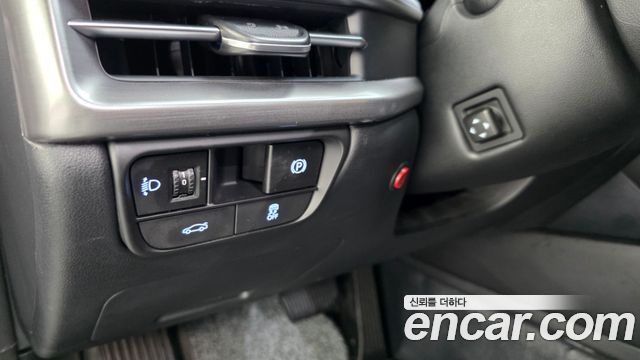 Hyundai Grandeur 2025 — photo 23