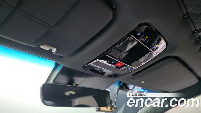 Hyundai Grandeur 2025 — photo 24