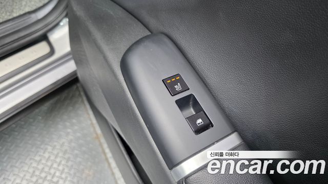 Hyundai Grandeur 2025 — photo 25