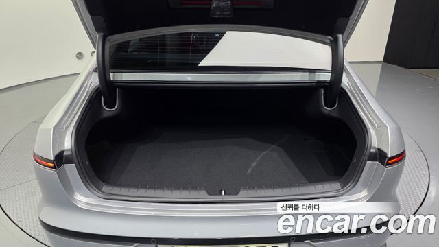 Hyundai Grandeur 2025 — photo 26