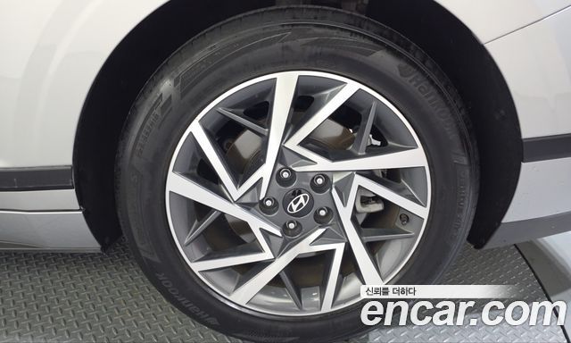 Hyundai Grandeur 2025 — photo 7