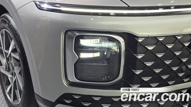 Hyundai Grandeur 2025 — photo 8