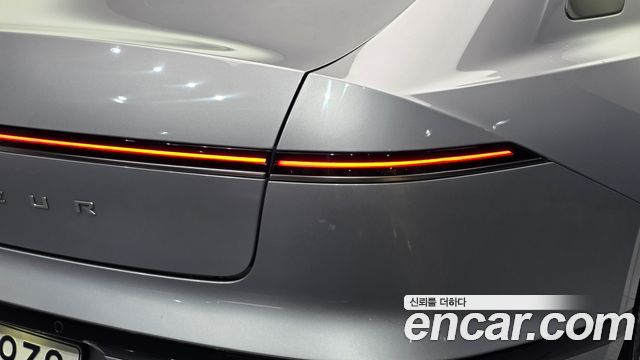 Hyundai Grandeur 2025 — photo 9