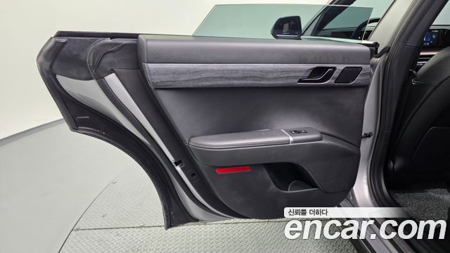 Hyundai Grandeur 2025 — photo 15