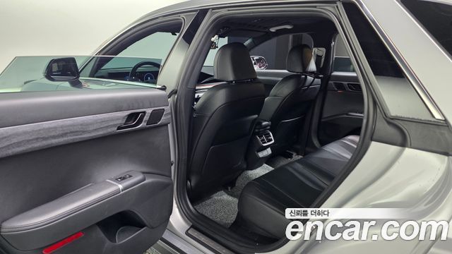 Hyundai Grandeur 2025 — photo 16