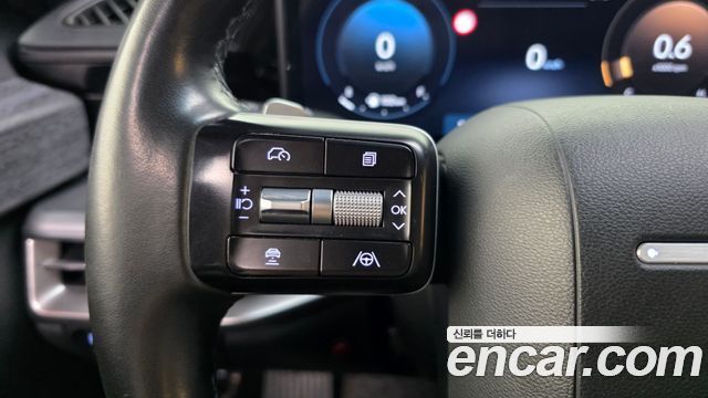 Hyundai Grandeur 2025 — photo 28